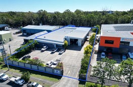 47 Enterprise Street Cleveland Qld 4163