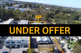 8/6 Corbusier Place Balcatta WA 6021