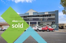 108-112 Hotham Street Traralgon Vic 3844
