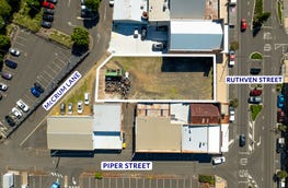 301 Ruthven Street Toowoomba City Qld 4350