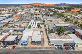 6 Isa street Fyshwick ACT 2609