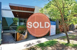 312 Churchill Avenue Subiaco WA 6008