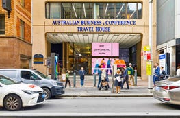 84 Pitt Street Sydney NSW 2000