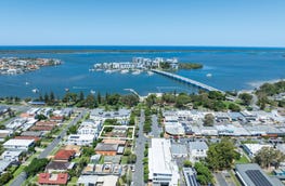 7-9 Bruce Avenue Paradise Point Qld 4216