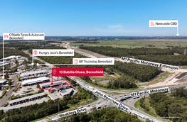 13 Babilla Close Beresfield NSW 2322