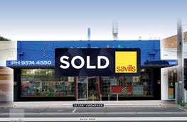 378 Keilor Road Niddrie Vic 3042