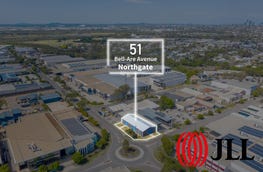 51 Bell Are Avenue Northgate Qld 4013