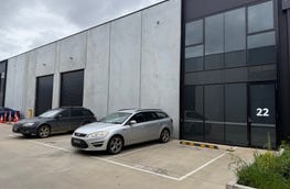 22/45 Hunter Road Derrimut Vic 3026