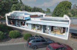 1548-1552 Mount Dandenong Tourist Road Olinda Vic 3788