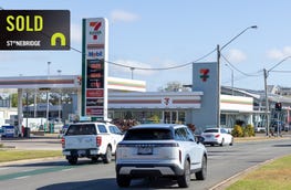 7-Eleven, 19 Bowen Road Mundingburra Qld 4812