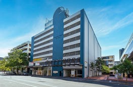 Unit 52, 53, 54 & 93, 192-200 Pirie Street Adelaide SA 5000