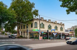 Suite 1 / 262 Racecourse Road Flemington Vic 3031