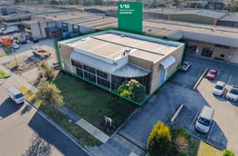 1/10 Melrich Road Bayswater Vic 3153