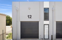 12/42 McArthurs Road Altona North Vic 3025
