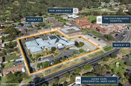Cootamundra Primary Health Centre, 118-132 Mackay Street Cootamundra NSW 2590
