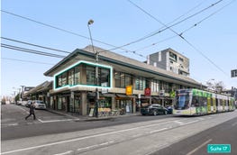 210 Toorak Road South Yarra Vic 3141