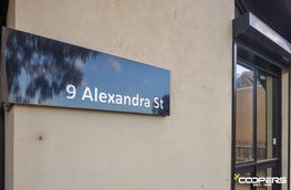 9 Alexandra Street Melton Vic 3337