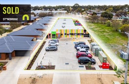 Little Kindy, 15 Hunter Street Tatura Vic 3616