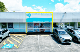 4C/21 Mayes Avenue Logan Central Qld 4114