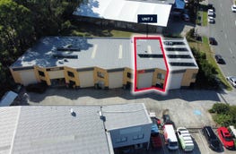 Unit 2, 32 Export Drive Molendinar Qld 4214