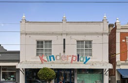 1032 - 1034 (Upstairs) High Street Armadale Vic 3143