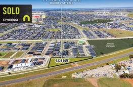 21 Stacey Parade Mount Cottrell Vic 3024