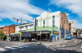 107/166 Glebe Point Road Glebe NSW 2037