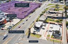 Zarraffa's, 32 Cambridge Street Rockhampton City Qld 4700