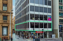 Level 1/28 Grenfell Street Adelaide SA 5000