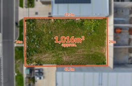 9 Launceston Street Williamstown North Vic 3016