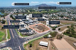 2-10 Village Drive Idalia Qld 4811