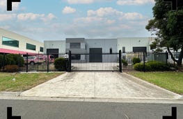 42 Lillee Crescent Tullamarine Vic 3043