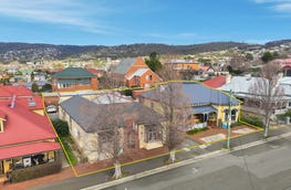 13-15 Gregory Street Sandy Bay Tas 7005