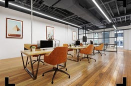 Level 2, 25 Elizabeth Street Melbourne Vic 3000