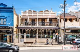 116-118 Norton Street Leichhardt NSW 2040