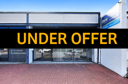 Suite 1, 178 Railway Parade West Leederville WA 6007