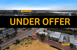 4F/1 Wise Street Joondalup WA 6027