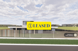 36-38 Power Street Dandenong Vic 3175