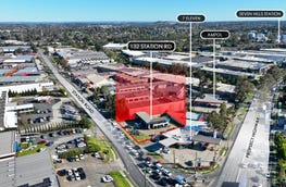 132 Station Road Seven Hills NSW 2147