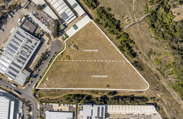 1-3 Zeleny Road Minchinbury NSW 2770