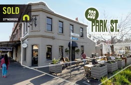 268 Park Street South Melbourne Vic 3205