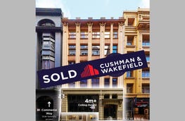 Ground Floor, 333 Flinders Lane Melbourne Vic 3000