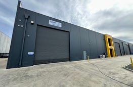 Warehouse 2, 16-20 Alfred Avenue Beverley SA 5009