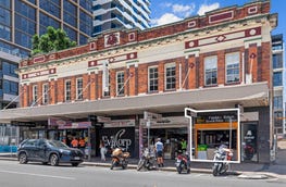 4/226 Brunswick Street Fortitude Valley Qld 4006