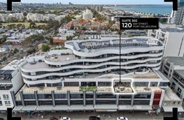 Suite 302, 120 Bay Street Port Melbourne Vic 3207
