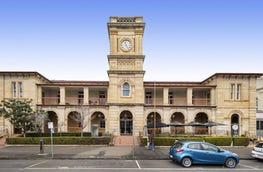 136-140 Margaret Street Toowoomba City Qld 4350