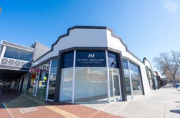 3/462 Dean Street Albury NSW 2640