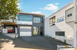 2/69 Montpelier Road Bowen Hills Qld 4006