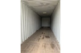 Shipping Container Storage, 40 Railway Terrace Wingfield SA 5013