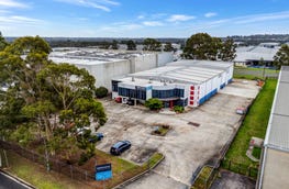 25 Liberty Road Huntingwood NSW 2148